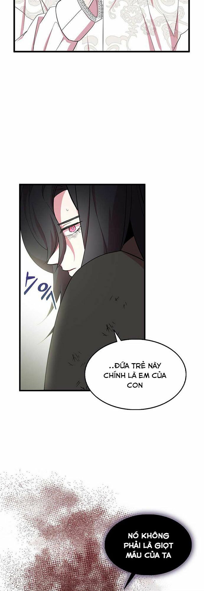 Nguyện trở thành thanh kiếm trung thành bảo vệ em Chapter 20 - Page 14