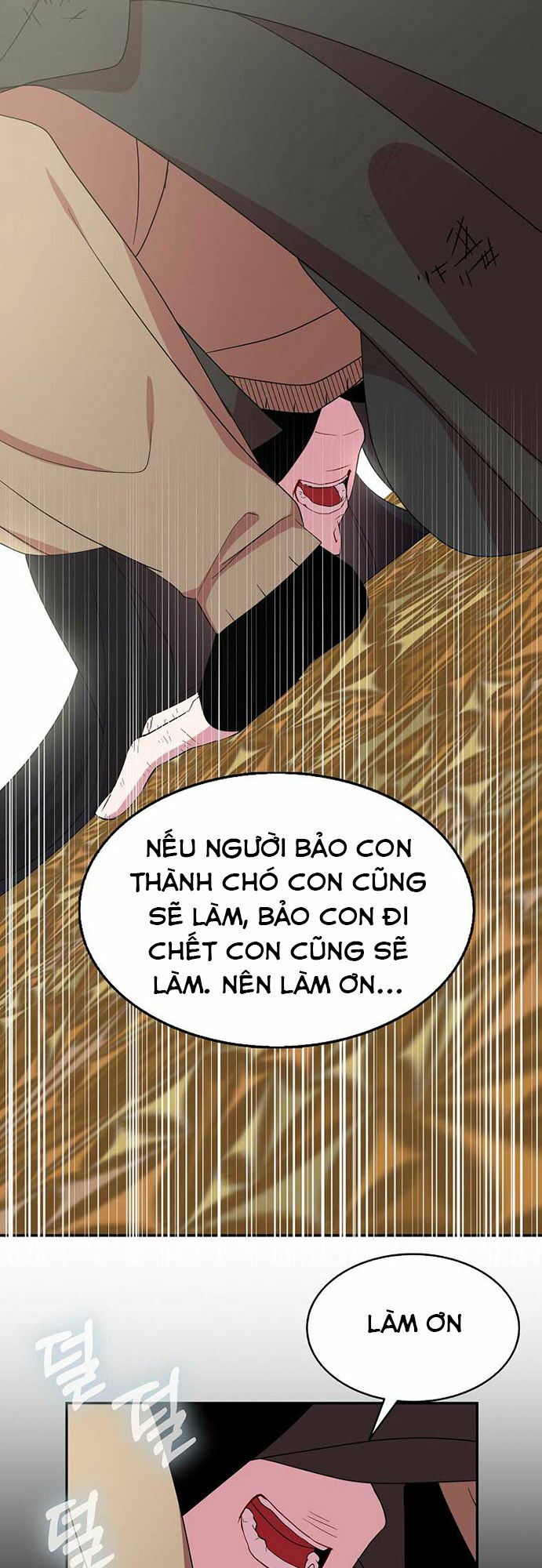 Nguyện trở thành thanh kiếm trung thành bảo vệ em Chapter 20 - Page 31