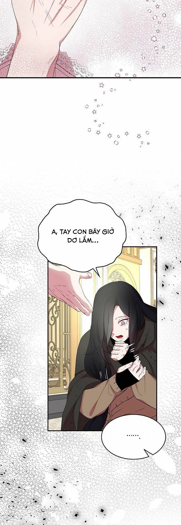 Nguyện trở thành thanh kiếm trung thành bảo vệ em Chapter 20 - Page 39