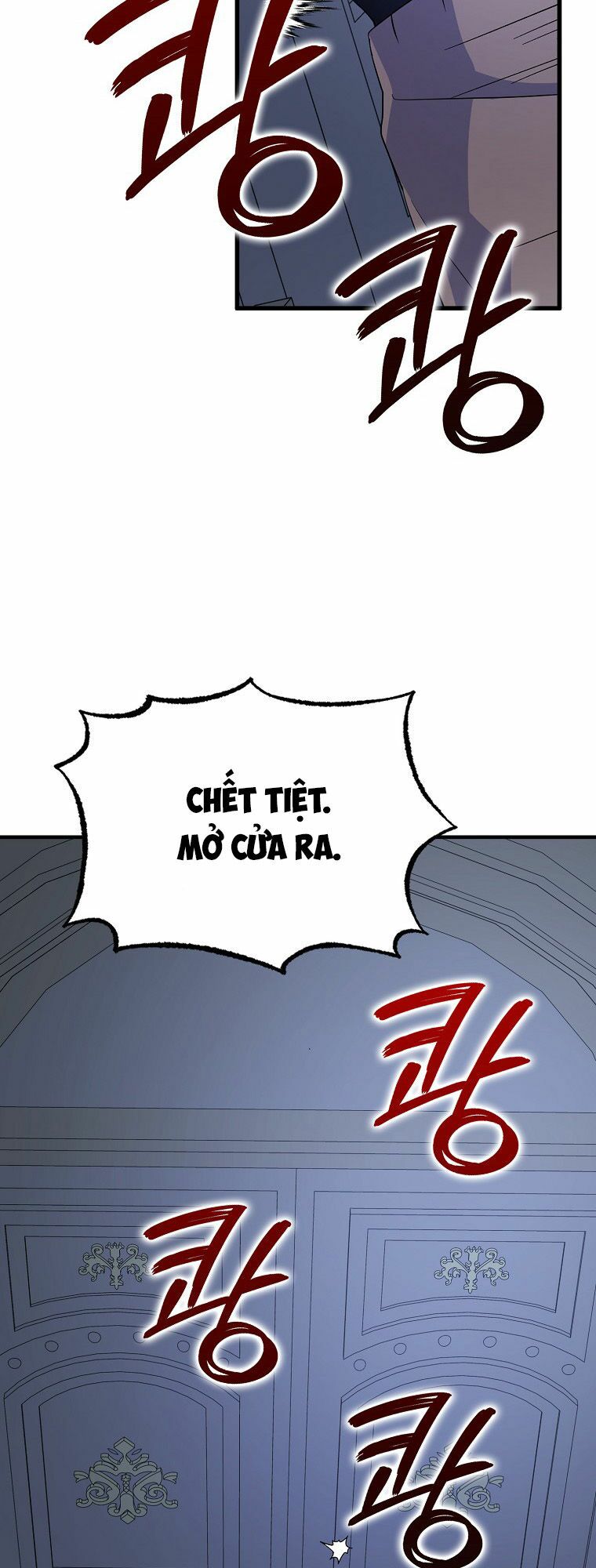 Nguyện trở thành thanh kiếm trung thành bảo vệ em Chapter 18 - Page 50