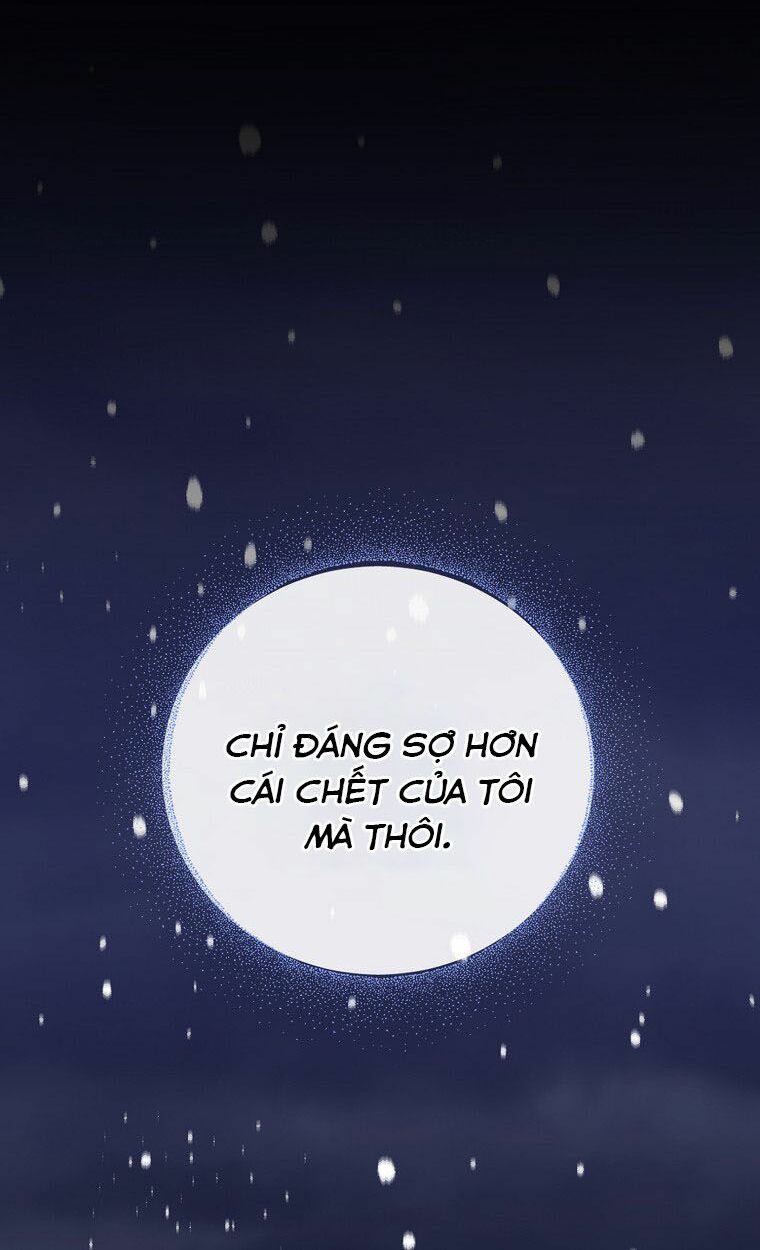 Nguyện trở thành thanh kiếm trung thành bảo vệ em Chapter 13 - Page 35