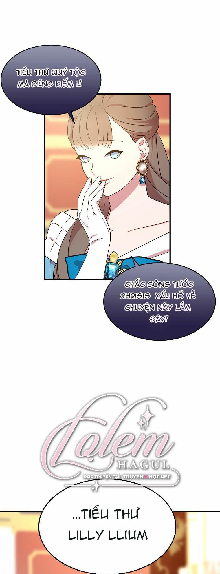 Nguyện trở thành thanh kiếm trung thành bảo vệ em Chapter 27 - Page 55