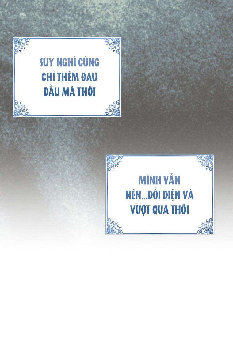 Nguyện trở thành thanh kiếm trung thành bảo vệ em Chapter 34 - Page 54