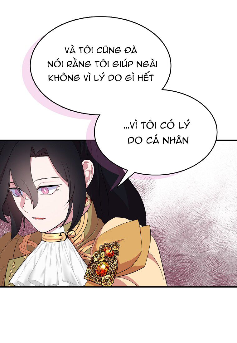 Nguyện trở thành thanh kiếm trung thành bảo vệ em Chapter 34 - Page 70