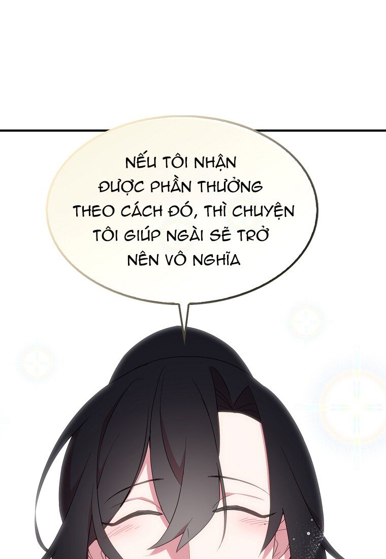 Nguyện trở thành thanh kiếm trung thành bảo vệ em Chapter 34 - Page 71