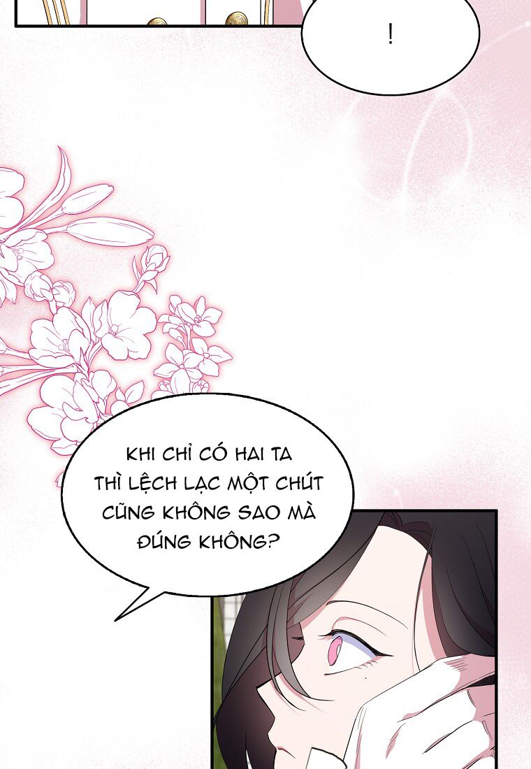 Nguyện trở thành thanh kiếm trung thành bảo vệ em Chapter 34 - Page 81