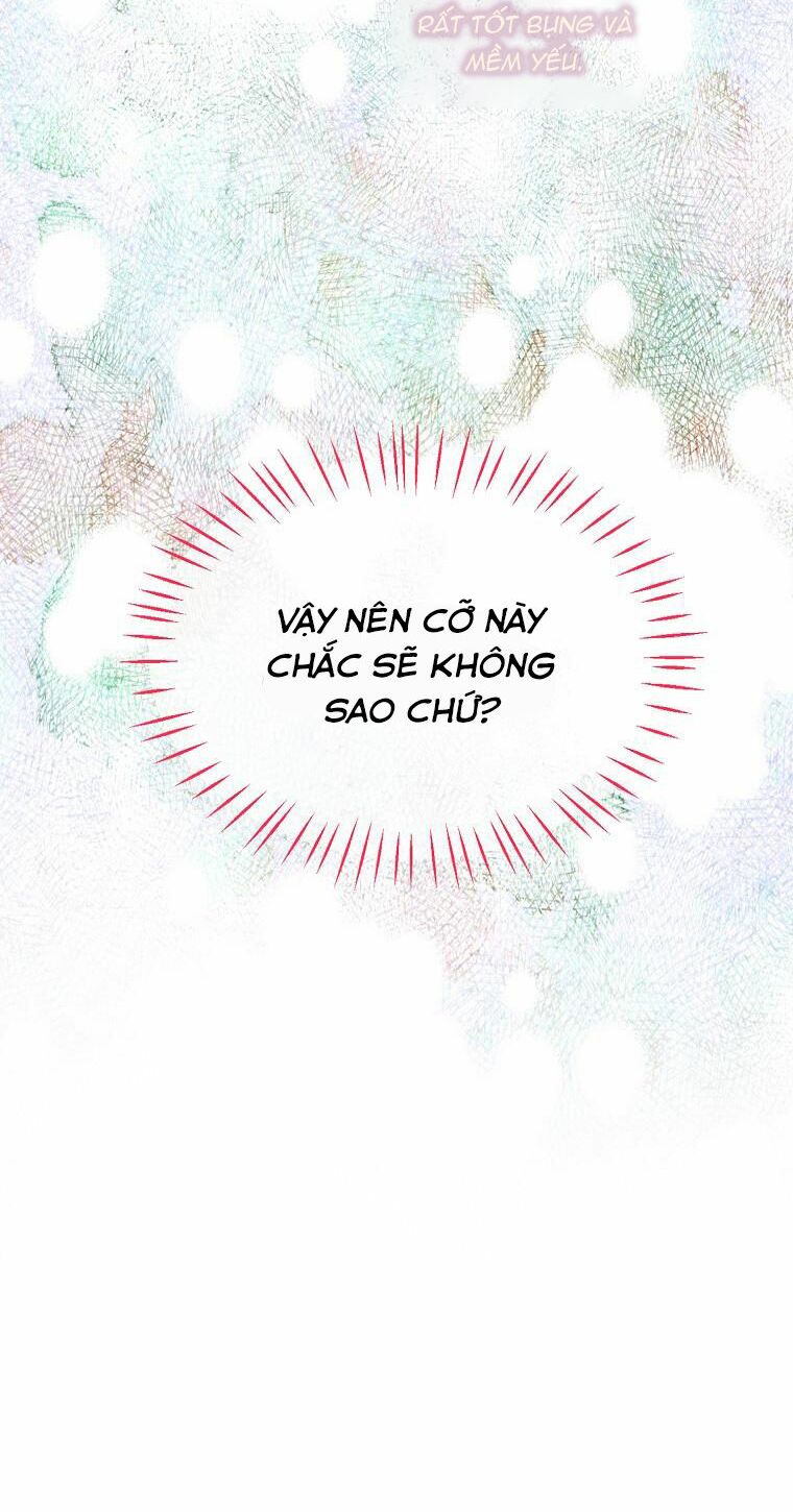 Nguyện trở thành thanh kiếm trung thành bảo vệ em Chapter 4 - Page 12