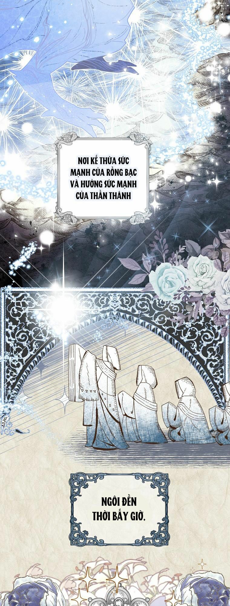 Nguyện trở thành thanh kiếm trung thành bảo vệ em Chapter 4 - Page 42