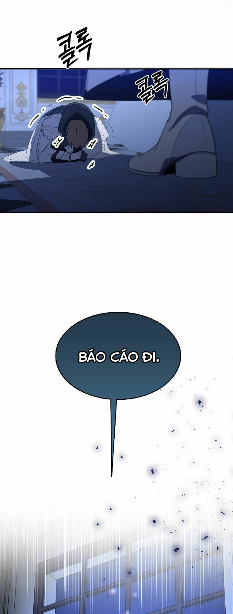 Nguyện trở thành thanh kiếm trung thành bảo vệ em Chapter 4 - Page 47