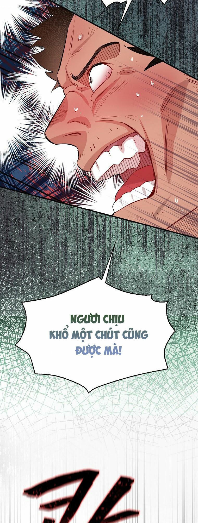 Nguyện trở thành thanh kiếm trung thành bảo vệ em Chapter 8 - Page 22