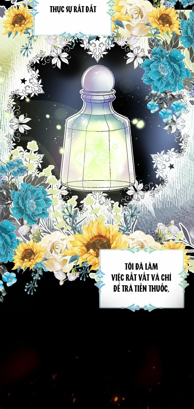 Nguyện trở thành thanh kiếm trung thành bảo vệ em Chapter 1 - Page 16