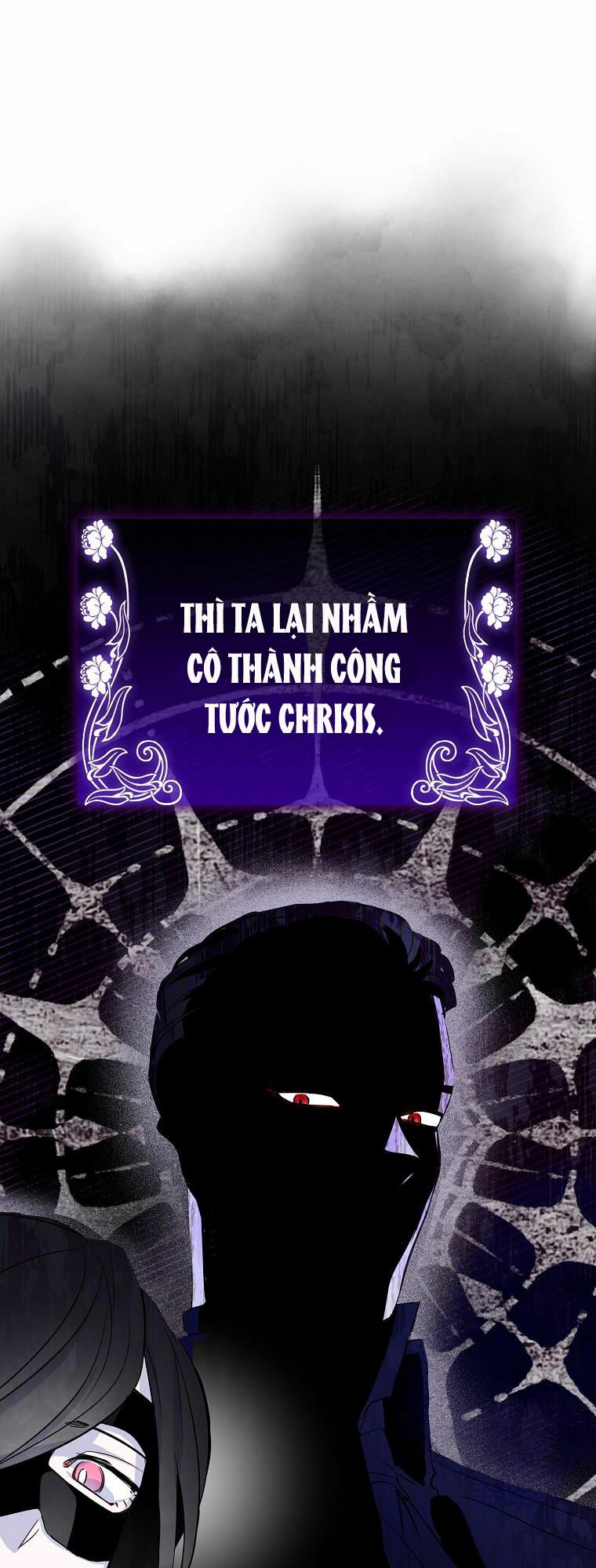 Nguyện trở thành thanh kiếm trung thành bảo vệ em Chapter 6 - Page 8