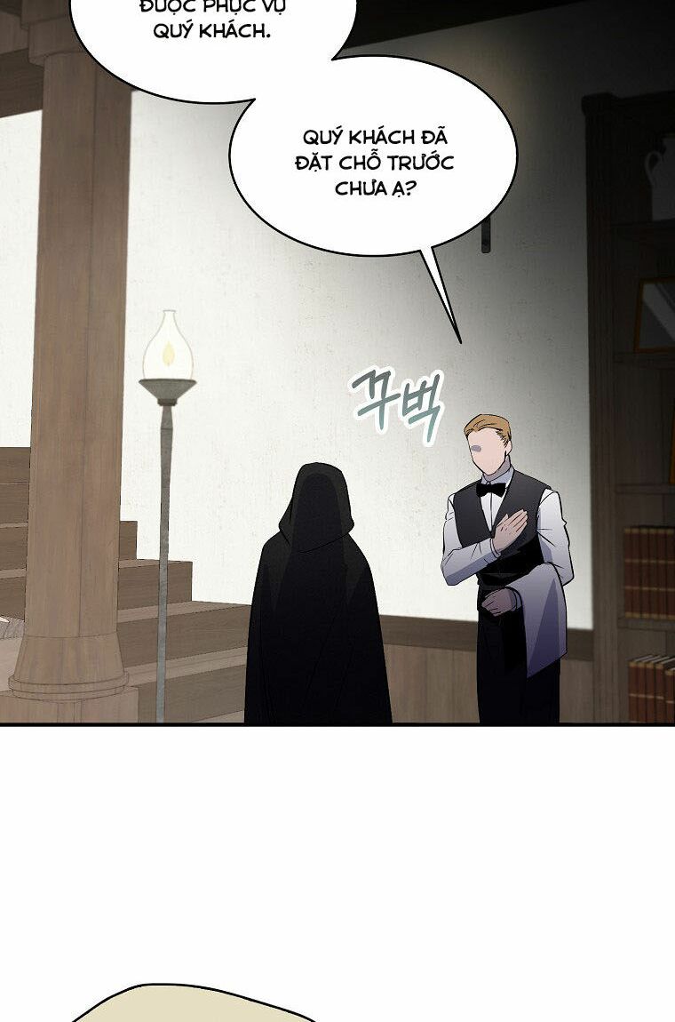 Nguyện trở thành thanh kiếm trung thành bảo vệ em Chapter 2 - Page 40