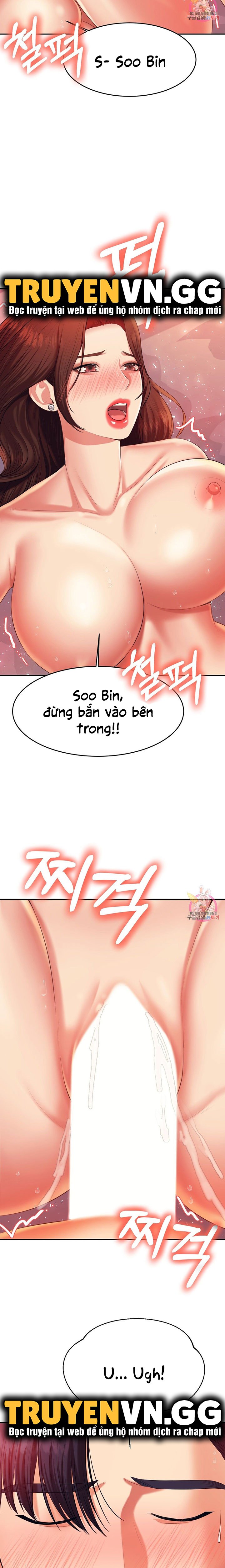 Cô Giáo Ngoài Giờ Chapter 9 - Page 21