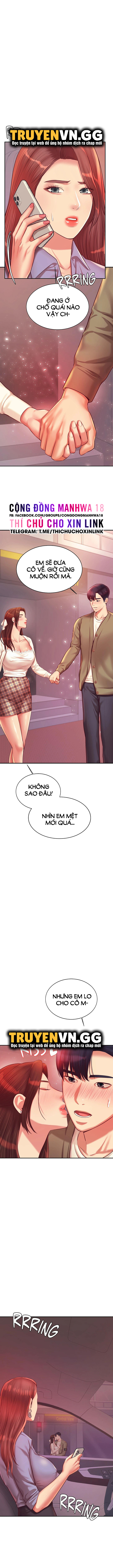 Cô Giáo Ngoài Giờ Chapter 28 - Page 2