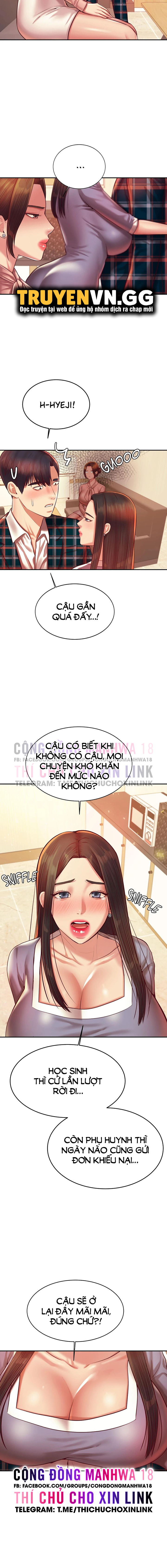 Cô Giáo Ngoài Giờ Chapter 42 - Page 6