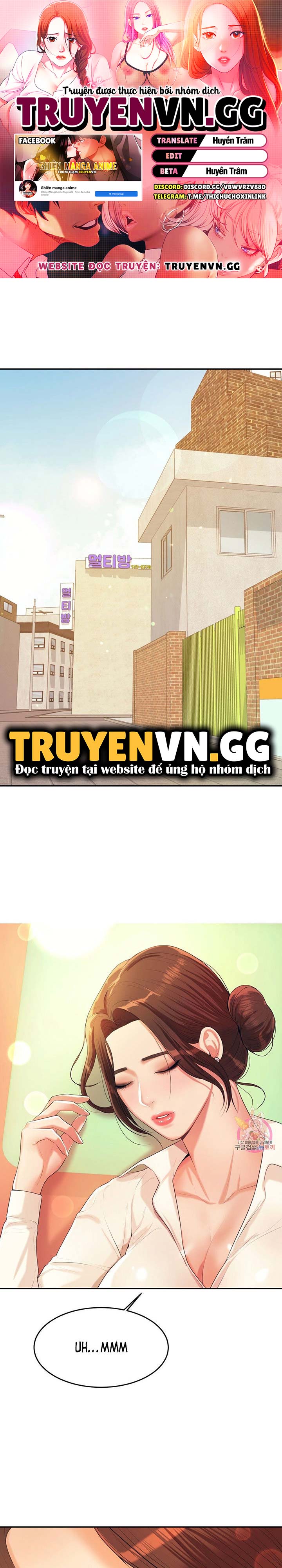 HentaiVn Truyện tranh online