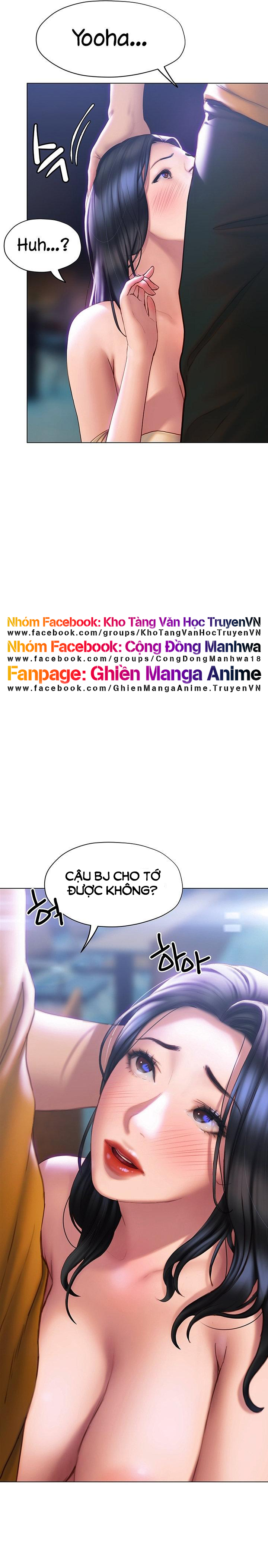 Cách Chúng Mình Tán Tỉnh Nhau Chapter 35 - Page 24