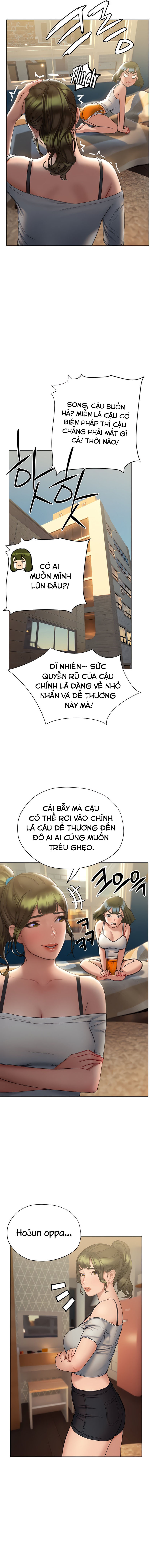 Cách Chúng Mình Tán Tỉnh Nhau Chapter 15 - Page 10