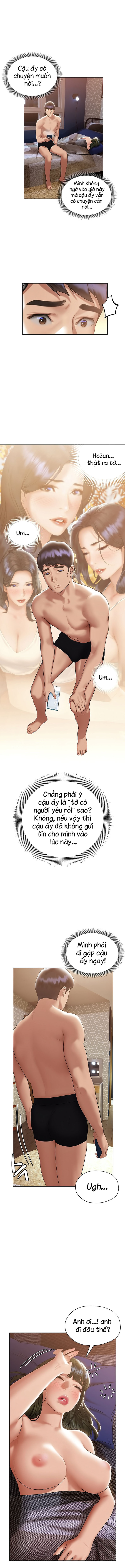 Cách Chúng Mình Tán Tỉnh Nhau Chapter 20 - Page 3