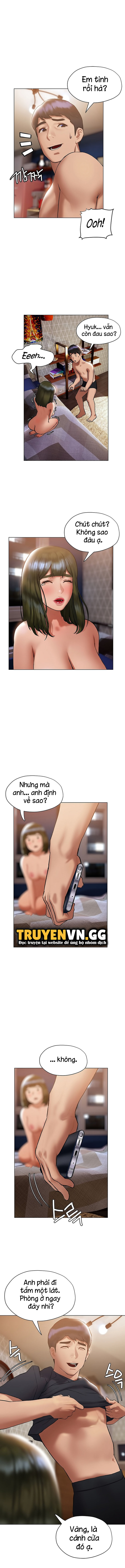 Cách Chúng Mình Tán Tỉnh Nhau Chapter 20 - Page 4