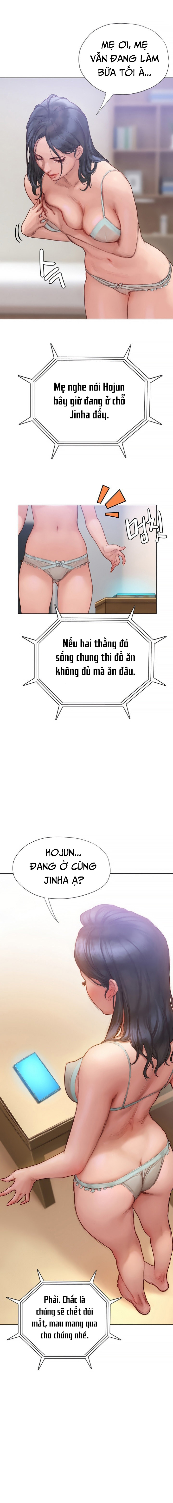 Cách Chúng Mình Tán Tỉnh Nhau Chapter 5 - Page 2