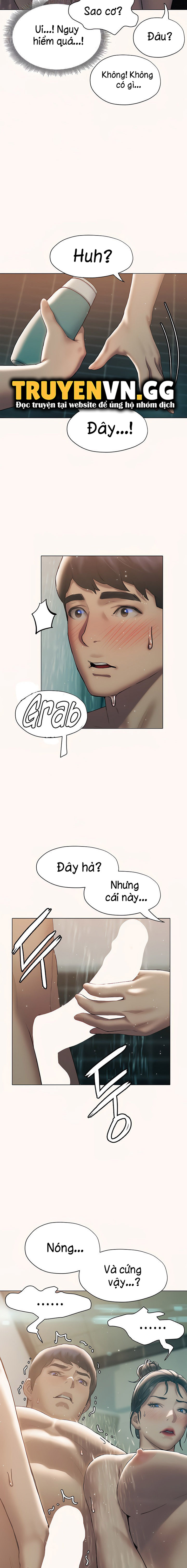 Cách Chúng Mình Tán Tỉnh Nhau Chapter 25 - Page 13