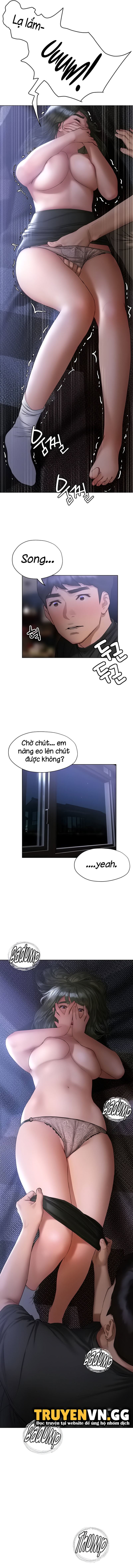 Cách Chúng Mình Tán Tỉnh Nhau Chapter 17 - Page 11