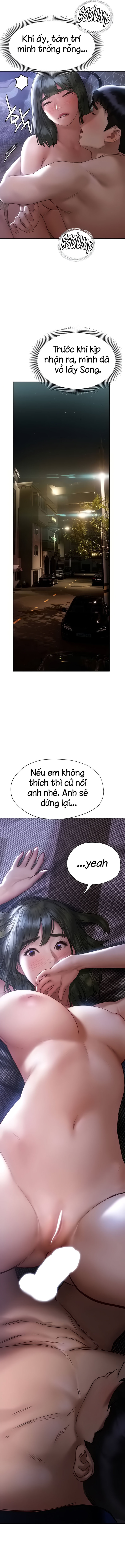 Cách Chúng Mình Tán Tỉnh Nhau Chapter 17 - Page 14