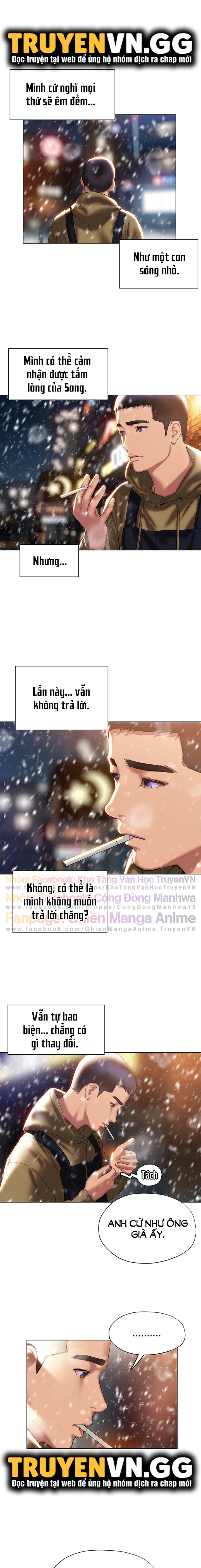 Cách Chúng Mình Tán Tỉnh Nhau Chapter 41 - Page 2