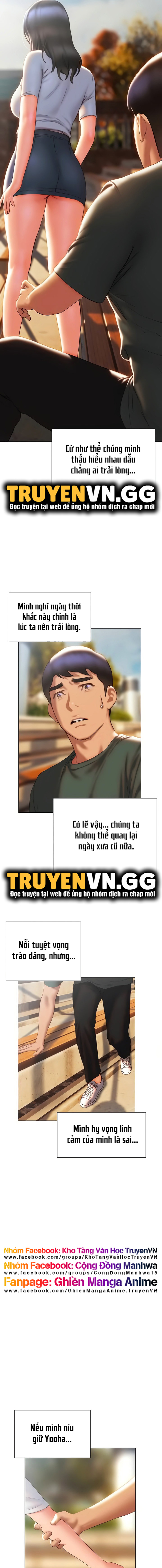 Cách Chúng Mình Tán Tỉnh Nhau Chapter 38 - Page 14