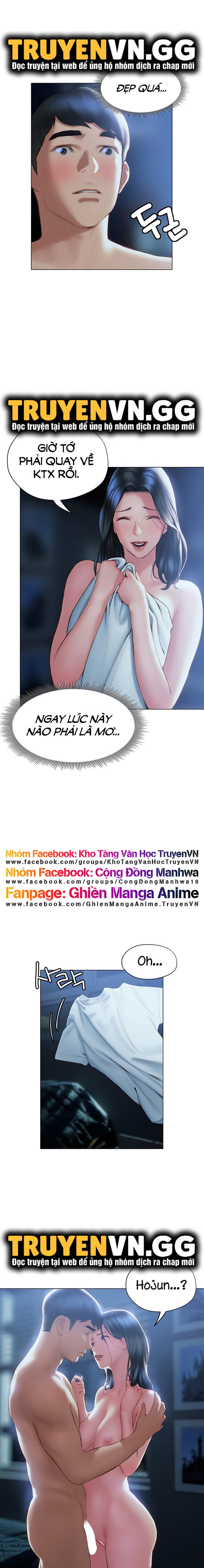 HentaiVn Truyện tranh online