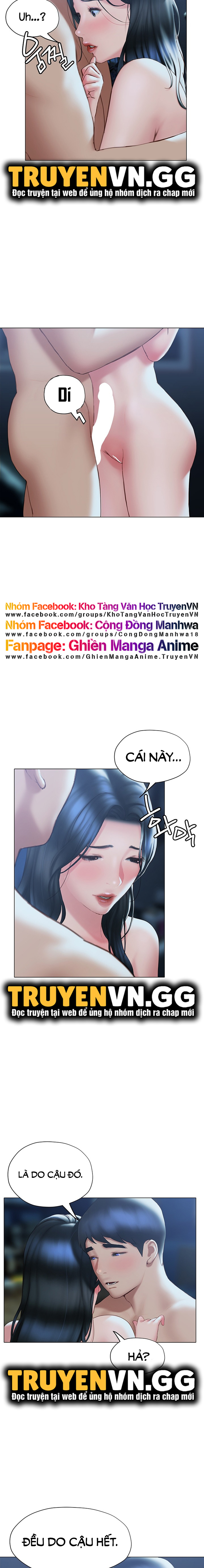 Cách Chúng Mình Tán Tỉnh Nhau Chapter 34 - Page 4