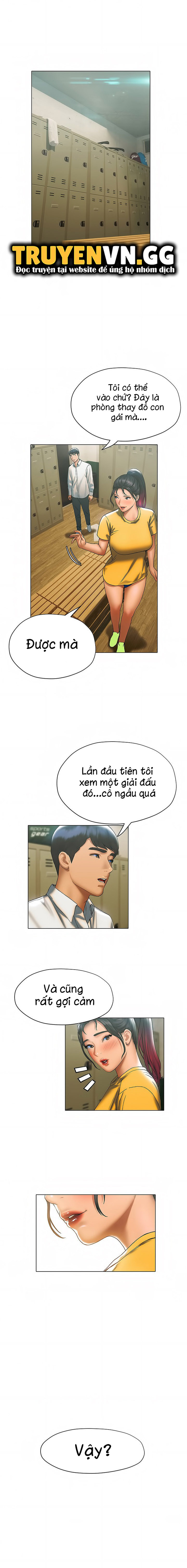 Cách Chúng Mình Tán Tỉnh Nhau Chapter 22 - Page 12