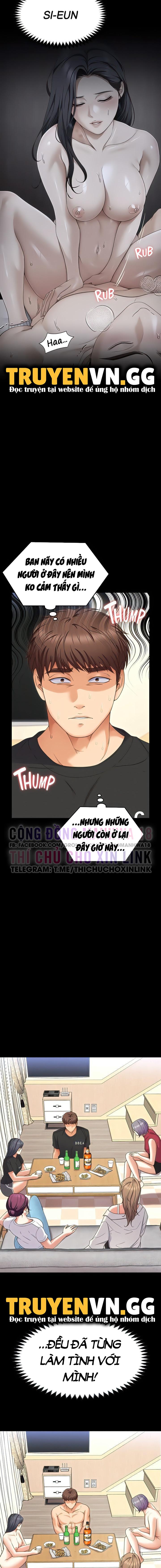 Tối Nay Cưng Muốn Ăn Gì? Chapter 81 - Page 22