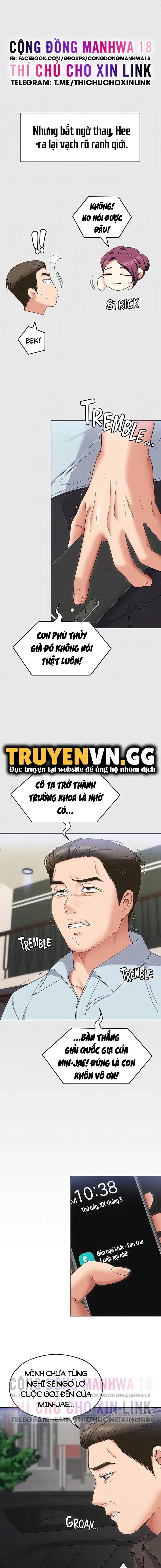 Tối Nay Cưng Muốn Ăn Gì? - Trang 2