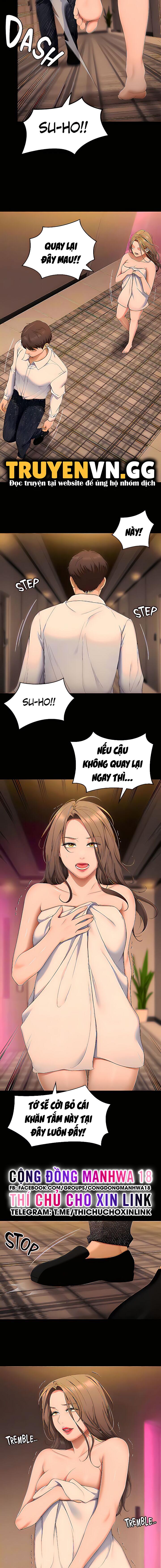 Tối Nay Cưng Muốn Ăn Gì? Chapter 55 - Page 4