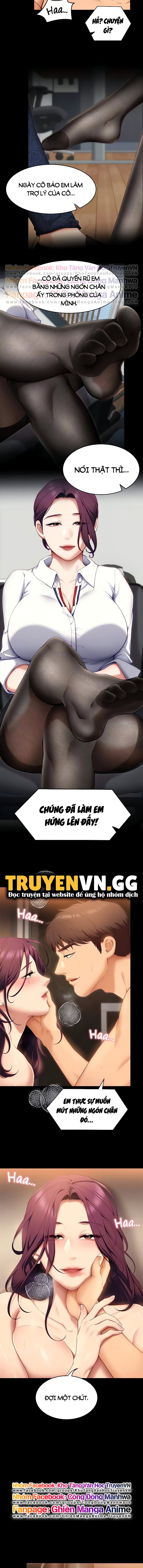 Tối Nay Cưng Muốn Ăn Gì? Chapter 43 - Page 4