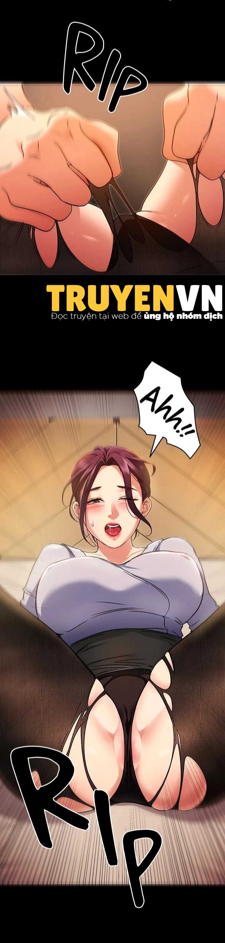 Tối Nay Cưng Muốn Ăn Gì? Chapter 14 - Page 3