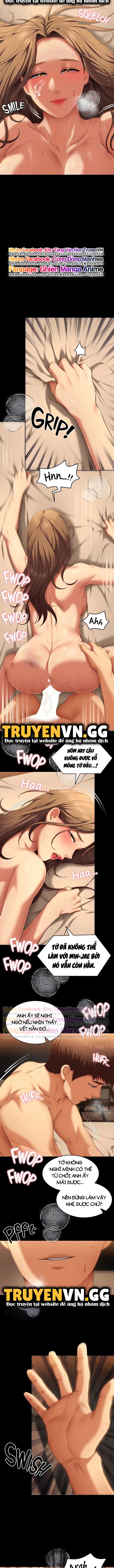 Tối Nay Cưng Muốn Ăn Gì? Chapter 38 - Page 4