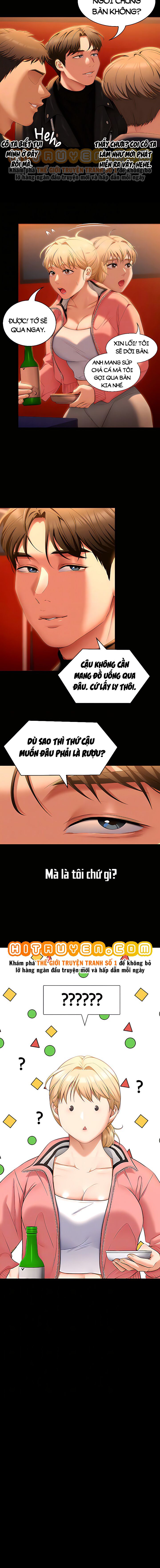 Tối Nay Cưng Muốn Ăn Gì? Chapter 51 - Page 3