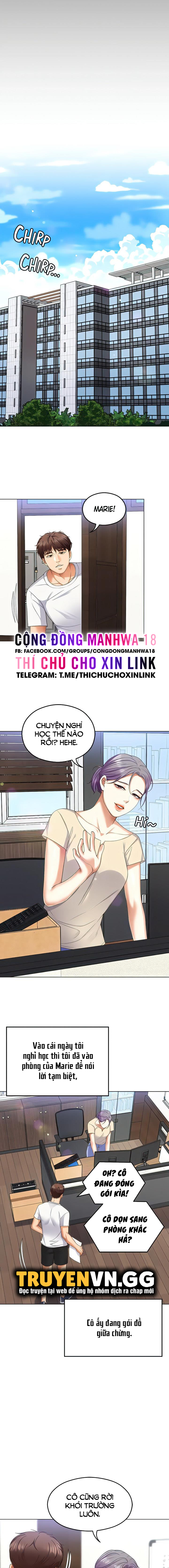 Tối Nay Cưng Muốn Ăn Gì? Chapter 97 - Page 10