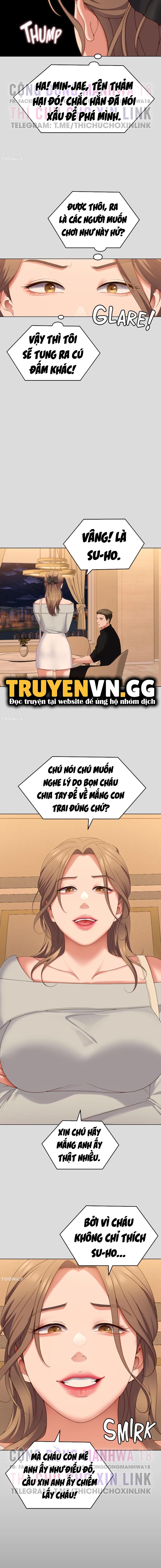 Tối Nay Cưng Muốn Ăn Gì? Chapter 71 - Page 15