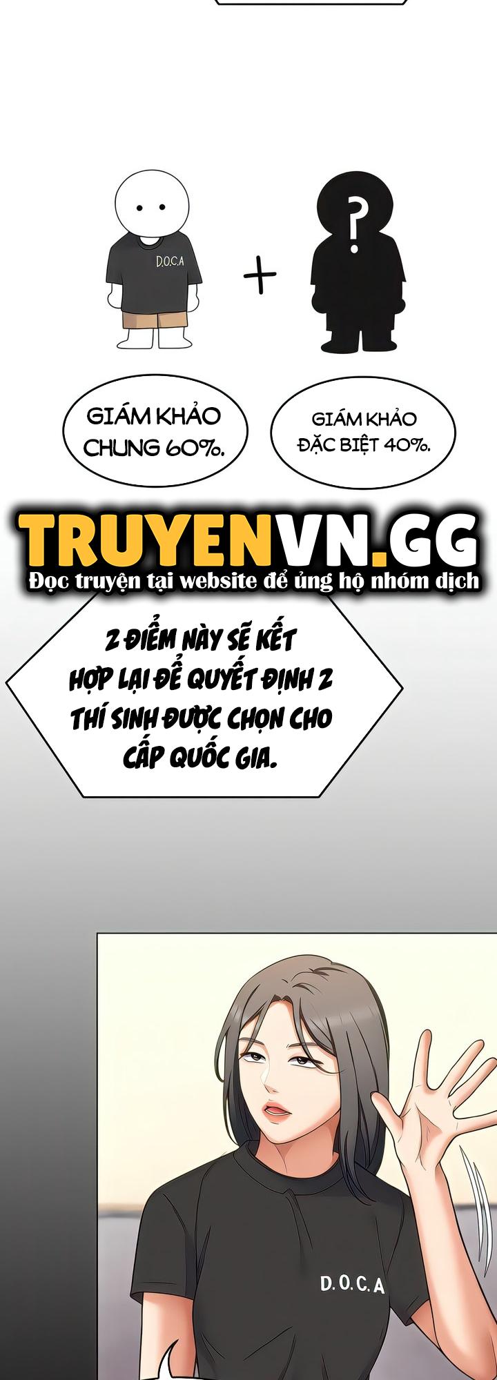 Tối Nay Cưng Muốn Ăn Gì? Chapter 79 - Page 32