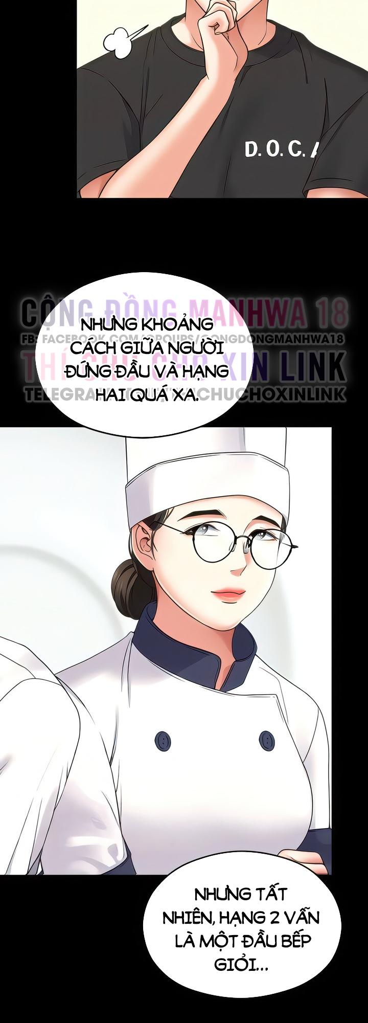 Tối Nay Cưng Muốn Ăn Gì? Chapter 79 - Page 4