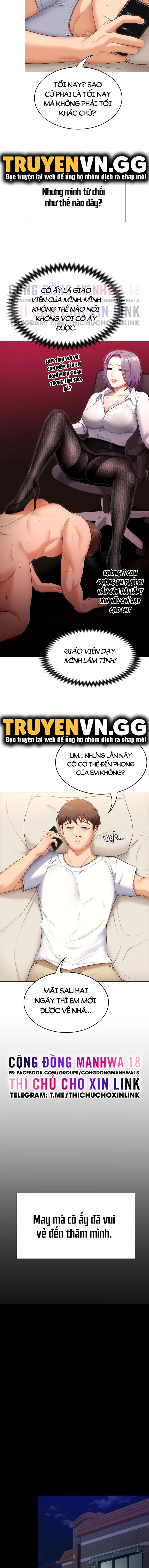 Tối Nay Cưng Muốn Ăn Gì? Chapter 49 - Page 16