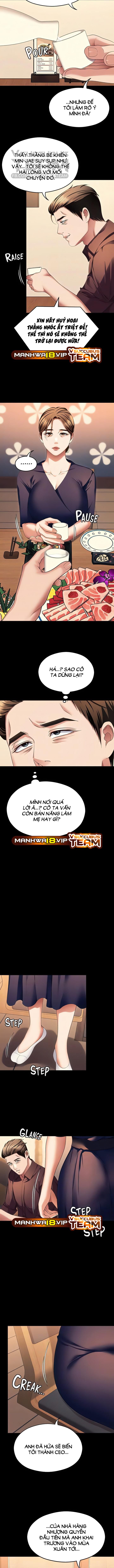 Tối Nay Cưng Muốn Ăn Gì? Chapter 99 - Page 13