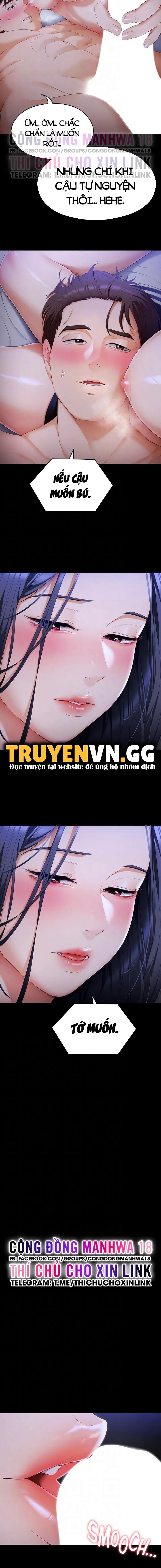 Tối Nay Cưng Muốn Ăn Gì? Chapter 59 - Page 6