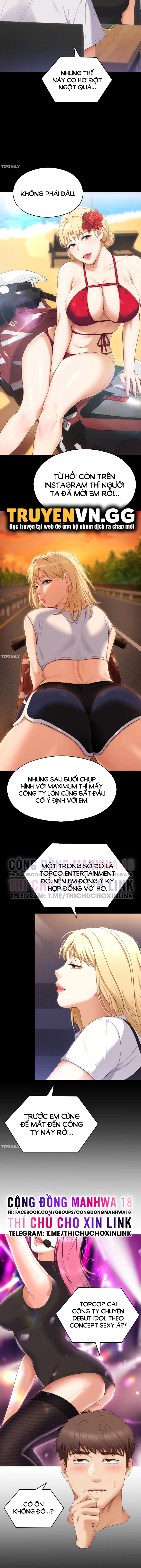 Tối Nay Cưng Muốn Ăn Gì? Chapter 77 - Page 4