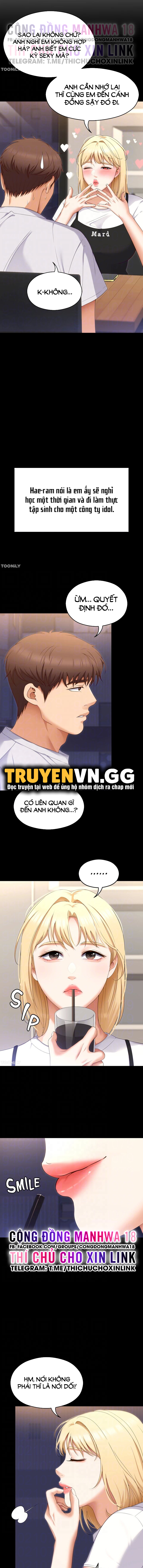 Tối Nay Cưng Muốn Ăn Gì? Chapter 77 - Page 5